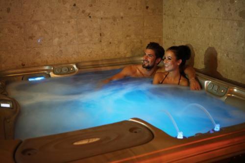 Six Inn Hotel Budapest, Budapest (photo 4)