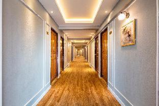 Penyos Suite, Bangkok (fotografie 2)
