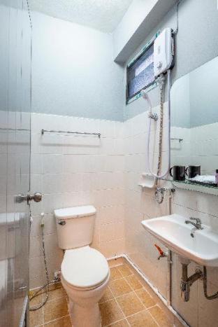 Penyos Suite, Bangkok (fotografie 6)