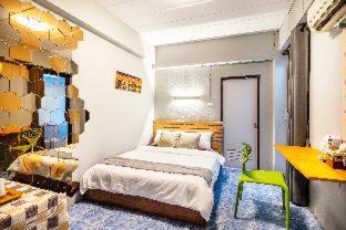 Penyos Suite, Bangkok (fotografie 7)