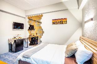 Penyos Suite, Bangkok (fotografie 8)