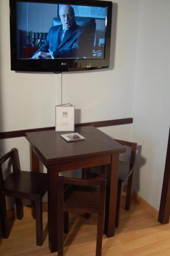 Zenit Aparthotel Hall 88