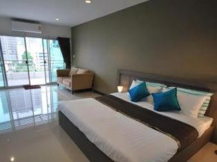 Baan Mina, Bangkok (fotografie 9)