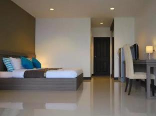 Baan Mina, Bangkok (fotografie 10)
