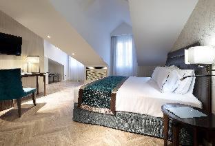 Eurostars Casa de la Lírica, Madrid (fotografie 7)