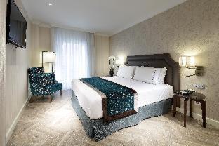 Eurostars Casa de la Lírica, Madrid (fotografie 8)