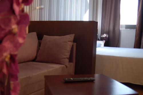 Zenit Aparthotel Hall 88