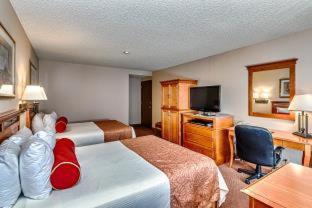 Best Western Plus Harbor Plaza