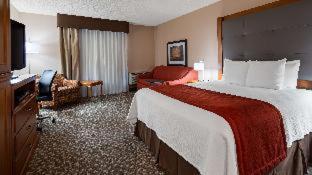 Best Western Plus Harbor Plaza