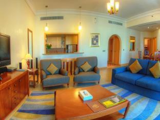Royal Club By RVHR, Palm Jumeirah, Dubaj (fotografie 6)