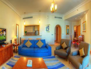 Royal Club By RVHR, Palm Jumeirah, Dubaj (fotografie 7)