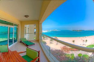 Royal Club By RVHR, Palm Jumeirah, Dubaj (fotografie 11)