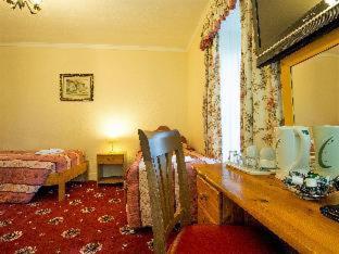 Cumberland Hotel, Edimburgo (foto 7)