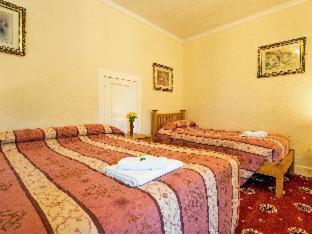 Cumberland Hotel, Edimburgo (foto 8)
