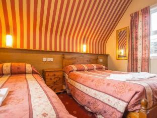 Cumberland Hotel, Edimburgo (foto 10)