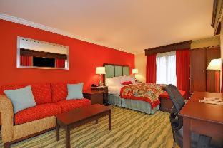 Best Western Plus Palm Beach Gardens Hotel & Suites And Conference Center