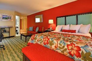 Best Western Plus Palm Beach Gardens Hotel & Suites And Conference Center