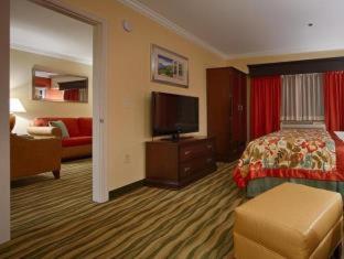 Best Western Plus Palm Beach Gardens Hotel & Suites And Conference Center