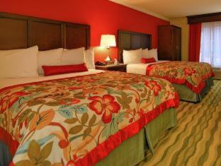 Best Western Plus Palm Beach Gardens Hotel & Suites And Conference Center