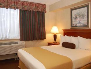 Best Western East Towne Suites