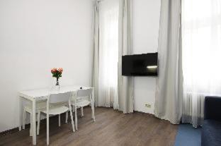 Alveo Suites, Praha (fotografie 7)