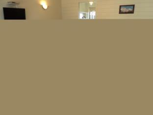 Hotel amenity view