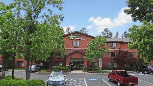 Extended Stay America Suites - Raleigh - RTP - 4610 Miami Blvd.