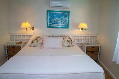 Bequia Beachfront Villas