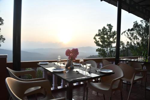 KSTDC Hotel Mayura Valley View Madikeri in Coorg