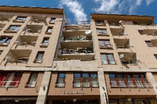 Broadway Apartments, Budapešť (fotografie 4)
