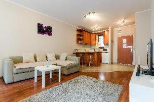 Broadway Apartments, Budapešť (fotografie 6)