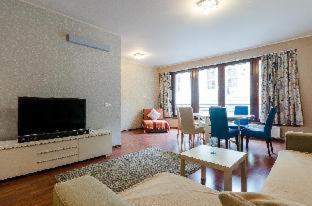 Broadway Apartments, Budapešť (fotografie 8)