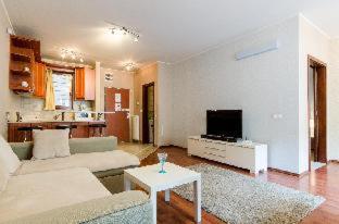 Broadway Apartments, Budapešť (fotografie 10)