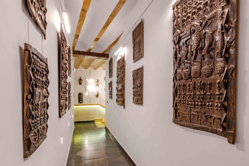 Hotel boutique Arte y Descanso - image 7