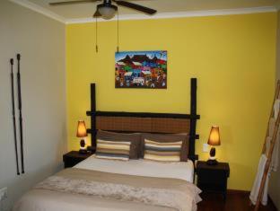 Khashamongo B & B, Somerset West (fotografie 3)