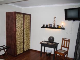 Khashamongo B & B, Somerset West (fotografie 4)