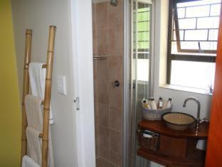 Khashamongo B & B, Somerset West (fotografie 5)