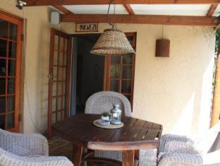 Khashamongo B & B, Somerset West (fotografie 6)
