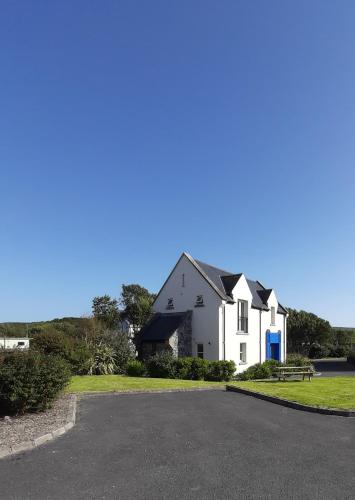 Doolin Holiday Village Lodges Doolin Court
