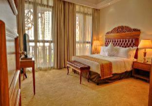 Royale Chulan Kuala Lumpur, Kuala Lumpur (foto 3)