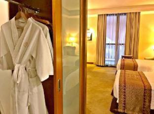Royale Chulan Kuala Lumpur, Kuala Lumpur (foto 6)