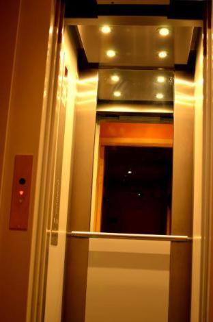 Hotel Derby MERODE, Брюссель (фото 7)