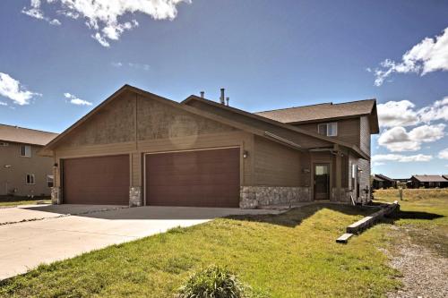 Pagosa Springs Home Mountain, Lake and Golf Views! in Pagosa Springs, USA