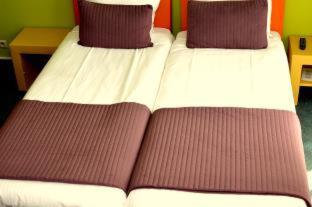Hotel Derby MERODE, Брюссель (фото 10)