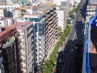 Barceló Casablanca, Casablanca (Foto 11)