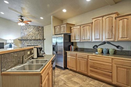 Pagosa Springs Home Mountain, Lake and Golf Views! in Pagosa Springs, USA