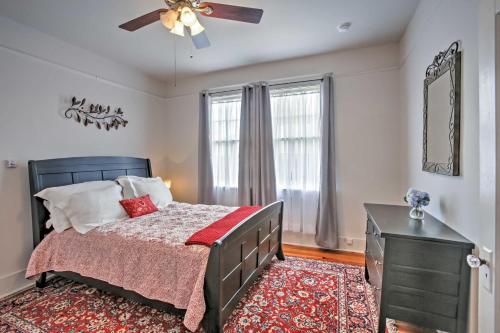 Traditional New Orleans Apt with Porch in River Bend - image 9