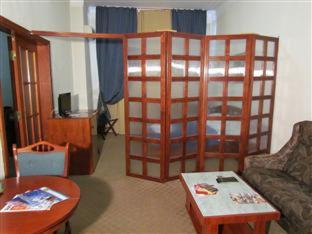 Bucharest Comfort Suites Hotel - image 8
