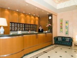 Astor Hotel, Bologna (photo 6)