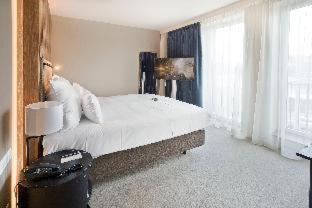 Pestana Amsterdam Riverside, Amsterdam (zdjęcie 8)